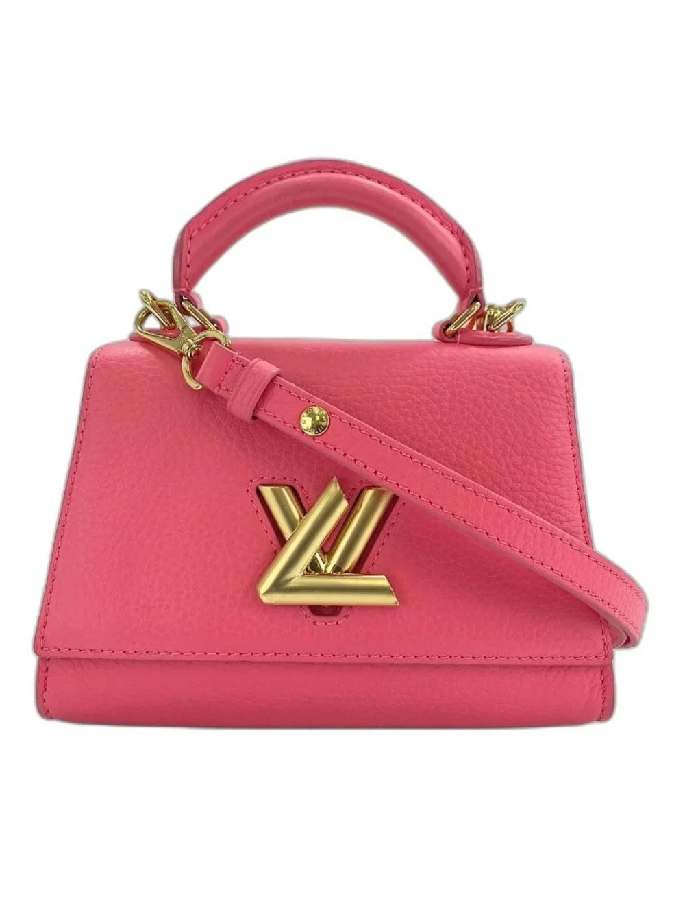 Louis Vuitton Handbag Twist One Handle BB